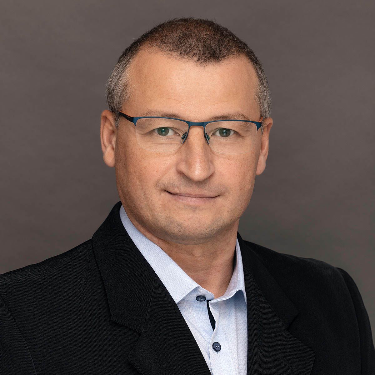 Dmitri Edel