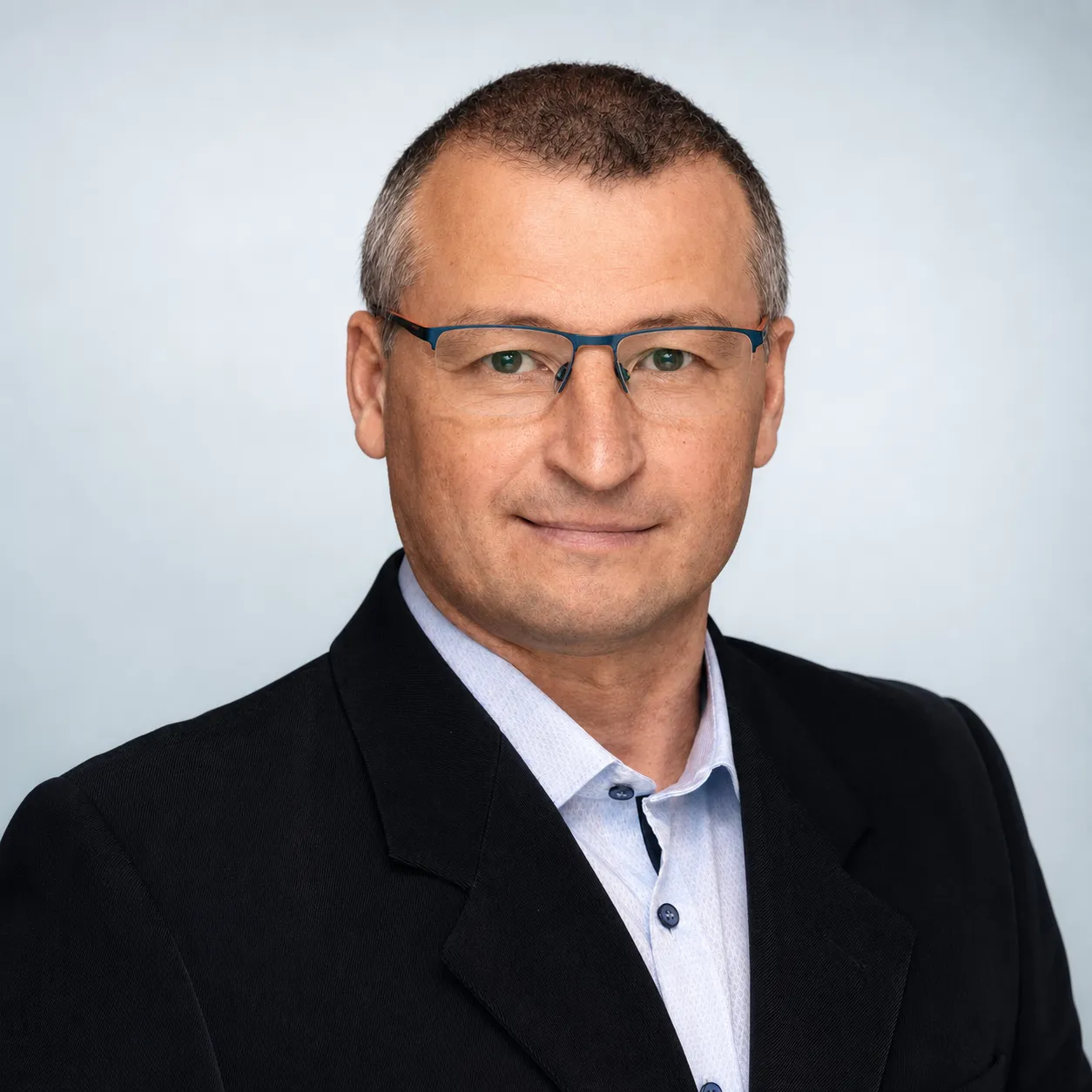 Dmitri Edel