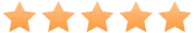 5 Sterne